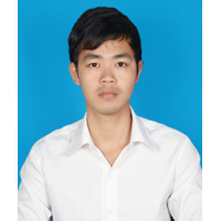 cover CV: Võ Đường Phú Sĩ