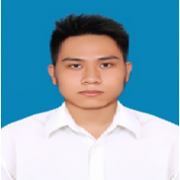 cover CV: ĐẶNG DUY CHIẾN