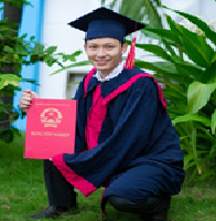 cover CV: KIỀU NHẬT TRUNG