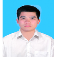 cover CV: LÊ ĐÌNH CƯỜNG