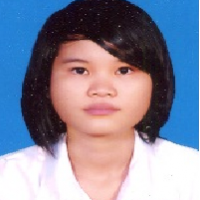 cover CV: TRẦN THỊ MỸ LINH