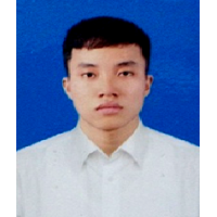 cover CV: Bùi Văn Thái
