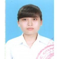 cover CV: Nguyễn Thị Duyệt