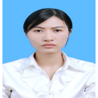 cover CV: Trần Thị Lưu