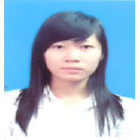 cover CV: Nguyễn Thị Ngọc Liên