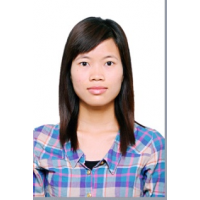 cover CV: Trần Thị Kiều Na