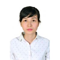 cover CV: PHÙNG THỊ VỸ