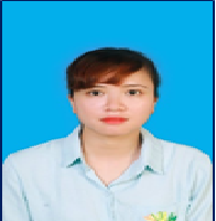 cover CV: Trần Thị Hải