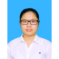 cover CV: Nguyễn Thị Vui