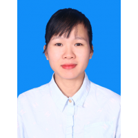 cover CV: Hoàng Thị Thuận