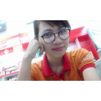 cover CV: Trần Thị Nhung