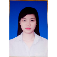cover CV: NGUYỄN THỊ HUYỀN