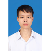 cover CV: Trần Văn Sinh