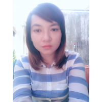 cover CV: HUỲNH THỊ MỸ PHƯỢNG