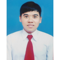 cover CV: Phạm Đức Cảnh