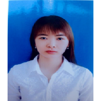 cover CV: HÀ LÊ HUYỀN TRANG