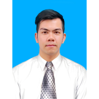 cover CV: Trần Anh Đức 