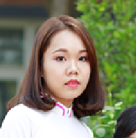 cover CV: Bùi Thị Trinh