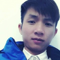 cover CV: Trần Văn Dương