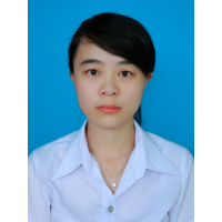 cover CV: NGUYỄN THỊ HUYỀN TRANG             