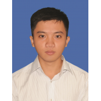 cover CV: TRỊNH VĂN NGỌC