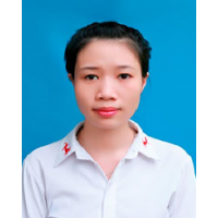 cover CV: NGUYỄN THỊ HÀ