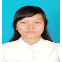 cover CV: Nguyễn Thị Ngọc Trâm