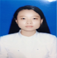 cover CV: Nguyễn Thị Diễm Trinh