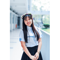 cover CV: Nguyễn Thị Cẩm Duyên