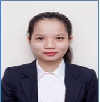 cover CV: Huỳnh Thị Kim Chi
