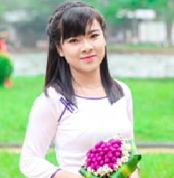 cover CV: Nguyễn Thị Hồng Ngọc