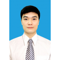 cover CV: TRẦN VĂN DUY