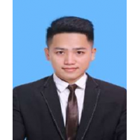 cover CV: Lưu Đình Rin