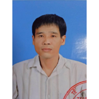 cover CV: CAO VĂN THÊM 