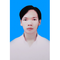 cover CV: DƯƠNG VĂN QUỲNH                                   