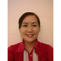 cover CV: Nguyễn Thị Thúy