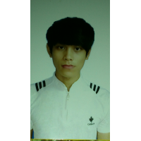 cover CV: Chử Thành Hiếu