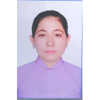 cover CV: HUỲNH THỊ MINH DIỆU