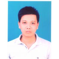 cover CV: Trần Phong Vinh