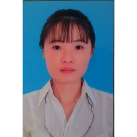 cover CV: Đỗ Thị Các Dương