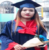 cover CV: Nguyễn Thị Thanh