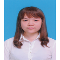 cover CV: Nguyễn Thị Thu Thuỷ