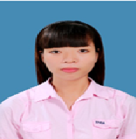 cover CV: La Thị Ngân 