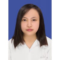 cover CV: LÊ THỊ HOÀNG TRÂM