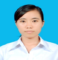 cover CV: Bùi Ngọc Toàn
