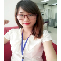 cover CV: Đoàn Thị Thu Phương