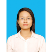 cover CV: Nguyễn Huyền Trang