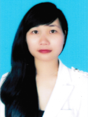 cover CV: Lê Dương Bảo Lý