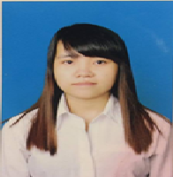 cover CV: Nguyễn Thị Thắm