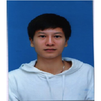 cover CV: PHẠM VĂN YÊN